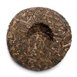 Пуэры (Pu-erh) (Китай, Тибет)