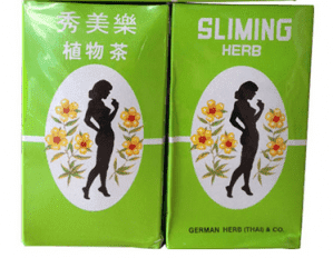 ЧАЙ ДЛЯ ПОХУДЕНИЯ (SLIMING HERB - SLIMMING HERB) - ПОДДЕРЖАНИЯ ФИГУРЫ В СТРОЙНОСТИ. ТАИЛАНД.