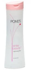 ЛОСЬОН (POND'S) - С ПРО-ВИТАМИНОМ B3 - ОТ ПРЫЩЕЙ И ПИГМЕНТНЫХ ПЯТЕН НА ЛИЦЕ – 150 ml. ВЬЕТНАМ.