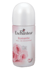 ENCHANTEUR РОМАНТИКА - РОЛИКОВЫЙ ДЕЗОДОРАНТ. ФРАНЦИЯ - ВЬЕТНАМ.