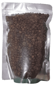 КОФЕ - (EXOTIC) - PREMIUM ARABICA 100% - ОДИН ИЗ ЛУЧШИХ ВЬЕТНАМСКИХ КОФЕ (ВЫСШЕГО КАЧЕСТВА) - 500 ГР. ВЬЕТНАМ.